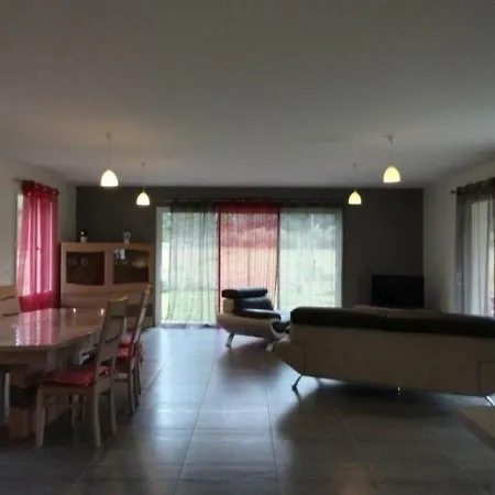 House De Carman 4 * Creysse (Lot)