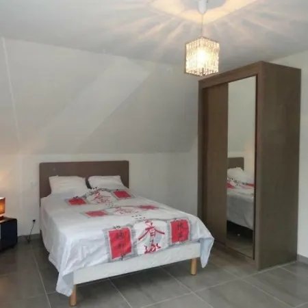 House De Carman 4 Σπίτι διακοπών Creysse (Lot)