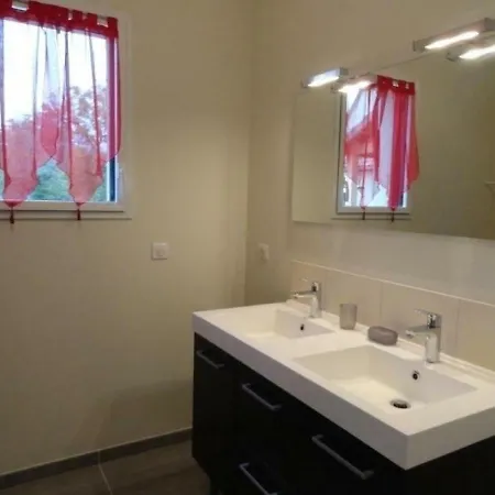 Σπίτι διακοπών House De Carman 4 Creysse (Lot)