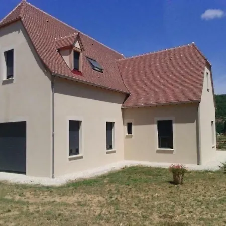Hébergement de vacances House De Carman 4 *